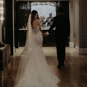 Berta Wedding Gown